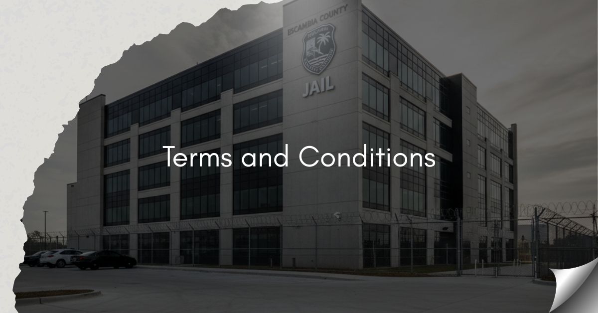 Terms and Conditions
